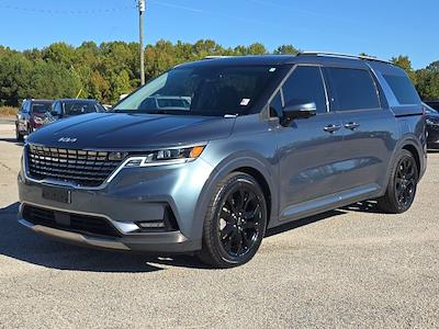 Used 2024 Kia Carnival SX Prestige Minivan for sale #L43825A - photo 1