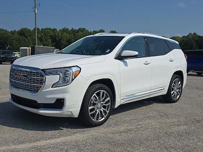 Used 2024 GMC Terrain Denali for sale #RRB64401A - photo 1