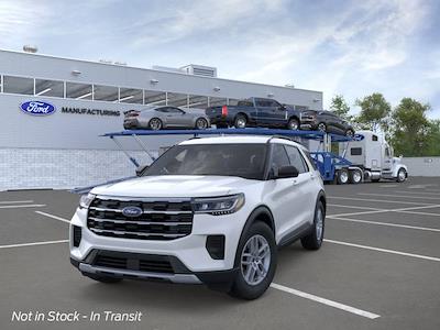 2026 Ford Explorer 4WD SUV for sale #TGC05627 - photo 2