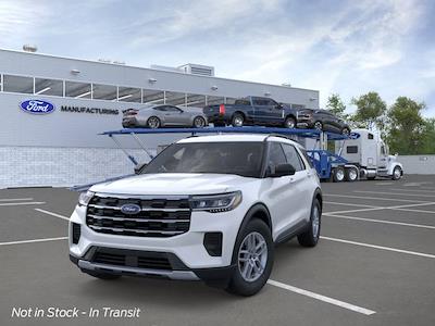 2026 Ford Explorer RWD SUV for sale #TGC05633 - photo 2