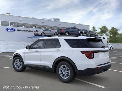 2026 Ford Explorer RWD SUV for sale #TGC05633 - photo 2