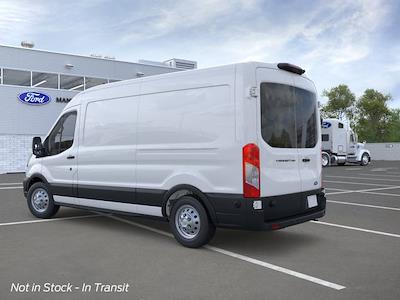 2026 Ford Transit 250 Medium Roof RWD Empty Cargo Van for sale #TKB30442 - photo 2