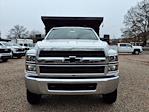 2023 Chevrolet Silverado 5500 Regular Cab DRW 4x4, PJ's Landscape Dump for sale #5696 - photo 11