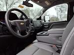 2023 Chevrolet Silverado 5500 Regular Cab DRW 4x4, PJ's Landscape Dump for sale #5696 - photo 15