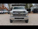 2023 Chevrolet Silverado 5500 Regular Cab DRW 4x4, PJ's Landscape Dump for sale #5696 - photo 31