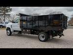 2023 Chevrolet Silverado 5500 Regular Cab DRW 4x4, PJ's Landscape Dump for sale #5696 - photo 34