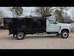 2023 Chevrolet Silverado 5500 Regular Cab DRW 4x4, PJ's Landscape Dump for sale #5696 - photo 37