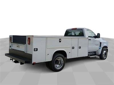 2024 Chevrolet Silverado 5500 Regular Cab DRW 4x2 Knapheide Service Truck for sale #6233 - photo 2