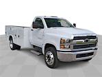 2024 Chevrolet Silverado 5500 Regular Cab DRW 4x2, Knapheide Steel Service Body Service Truck for sale #6233 - photo 30