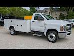 2024 Chevrolet Silverado 5500 Regular Cab DRW 4x2, Knapheide Steel Service Body Service Truck for sale #6233 - photo 31