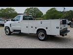 2024 Chevrolet Silverado 5500 Regular Cab DRW 4x2, Knapheide Steel Service Body Service Truck for sale #6233 - photo 35