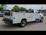 2024 Chevrolet Silverado 5500 Regular Cab DRW 4x2, Knapheide Steel Service Body Service Truck for sale #6233 - photo 37