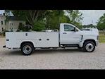 2024 Chevrolet Silverado 5500 Regular Cab DRW 4x2 Knapheide Service Truck for sale #6233 - photo 38