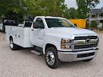 2024 Chevrolet Silverado 5500 Regular Cab DRW 4x2 Knapheide Service Truck for sale #6233 - photo 39