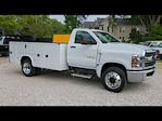 2024 Chevrolet Silverado 5500 Regular Cab DRW 4x2 Knapheide Service Truck for sale #6233 - photo 42