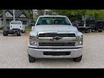 2024 Chevrolet Silverado 5500 Regular Cab DRW 4x2, Knapheide Steel Service Body Service Truck for sale #6233 - photo 43