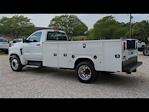 2024 Chevrolet Silverado 5500 Regular Cab DRW 4x2 Knapheide Service Truck for sale #6233 - photo 46