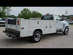 2024 Chevrolet Silverado 5500 Regular Cab DRW 4x2, Knapheide Steel Service Body Service Truck for sale #6233 - photo 48