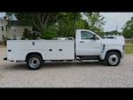 2024 Chevrolet Silverado 5500 Regular Cab DRW 4x2 Knapheide Service Truck for sale #6233 - photo 49