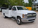 2024 Chevrolet Silverado 5500 Regular Cab DRW 4x2, Knapheide Steel Service Body Service Truck for sale #6233 - photo 50