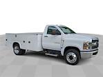 2024 Chevrolet Silverado 5500 Regular Cab DRW 4x2 Knapheide Service Truck for sale #6233 - photo 3