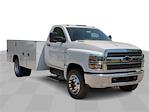 2024 Chevrolet Silverado 5500 Regular Cab DRW 4x2, Knapheide Steel Service Body Service Truck for sale #6247 - photo 30