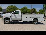 2024 Chevrolet Silverado 5500 Regular Cab DRW 4x2, Knapheide Steel Service Body Service Truck for sale #6247 - photo 34