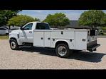 2024 Chevrolet Silverado 5500 Regular Cab DRW 4x2, Knapheide Steel Service Body Service Truck for sale #6247 - photo 35