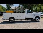 2024 Chevrolet Silverado 5500 Regular Cab DRW 4x2, Knapheide Steel Service Body Service Truck for sale #6247 - photo 38