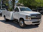 2024 Chevrolet Silverado 5500 Regular Cab DRW 4x2, Knapheide Steel Service Body Service Truck for sale #6247 - photo 39