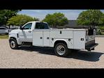 2024 Chevrolet Silverado 5500 Regular Cab DRW 4x2, Knapheide Steel Service Body Service Truck for sale #6247 - photo 46