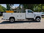 2024 Chevrolet Silverado 5500 Regular Cab DRW 4x2, Knapheide Steel Service Body Service Truck for sale #6247 - photo 49