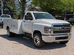 2024 Chevrolet Silverado 5500 Regular Cab DRW 4x2, Knapheide Steel Service Body Service Truck for sale #6247 - photo 1