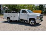 2024 Chevrolet Silverado 5500 Regular Cab DRW 4x2, Knapheide Steel Service Body Service Truck for sale #6247 - photo 3