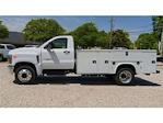 2024 Chevrolet Silverado 5500 Regular Cab DRW 4x2, Knapheide Steel Service Body Service Truck for sale #6247 - photo 6