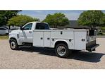 2024 Chevrolet Silverado 5500 Regular Cab DRW 4x2, Knapheide Steel Service Body Service Truck for sale #6247 - photo 7