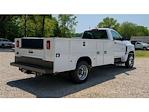 2024 Chevrolet Silverado 5500 Regular Cab DRW 4x2, Knapheide Steel Service Body Service Truck for sale #6247 - photo 2