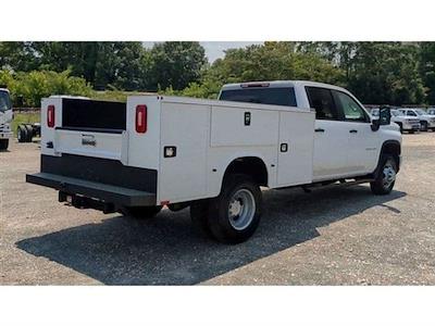 2024 Chevrolet Silverado 3500 Crew Cab 4WD Knapheide Service Truck for sale #6544 - photo 2