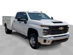 2024 Chevrolet Silverado 3500 Crew Cab 4WD Knapheide Service Truck for sale #6544 - photo 34