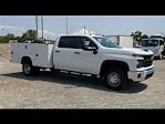 2024 Chevrolet Silverado 3500 Crew Cab 4WD Knapheide Service Truck for sale #6544 - photo 35