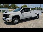 2024 Chevrolet Silverado 3500 Crew Cab 4WD Knapheide Service Truck for sale #6544 - photo 37