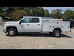 2024 Chevrolet Silverado 3500 Crew Cab 4WD Knapheide Service Truck for sale #6544 - photo 38