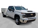 2024 Chevrolet Silverado 3500 Crew Cab 4WD Knapheide Service Truck for sale #6544 - photo 41