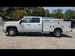 2024 Chevrolet Silverado 3500 Crew Cab 4WD Knapheide Service Truck for sale #6544 - photo 45