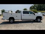 2024 Chevrolet Silverado 3500 Crew Cab 4WD Knapheide Service Truck for sale #6544 - photo 49