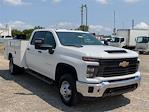 2024 Chevrolet Silverado 3500 Crew Cab 4WD Knapheide Service Truck for sale #6544 - photo 50