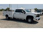 2024 Chevrolet Silverado 3500 Crew Cab 4WD Knapheide Service Truck for sale #6544 - photo 3