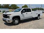 2024 Chevrolet Silverado 3500 Crew Cab 4WD Knapheide Service Truck for sale #6544 - photo 5