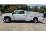 2024 Chevrolet Silverado 3500 Crew Cab 4WD Knapheide Service Truck for sale #6544 - photo 6