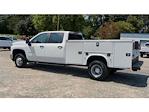 2024 Chevrolet Silverado 3500 Crew Cab 4WD Knapheide Service Truck for sale #6544 - photo 7